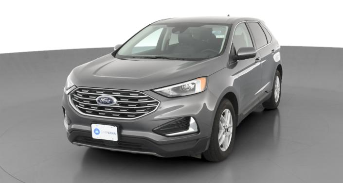 2022 Ford Edge SEL -
                Rocklin, CA