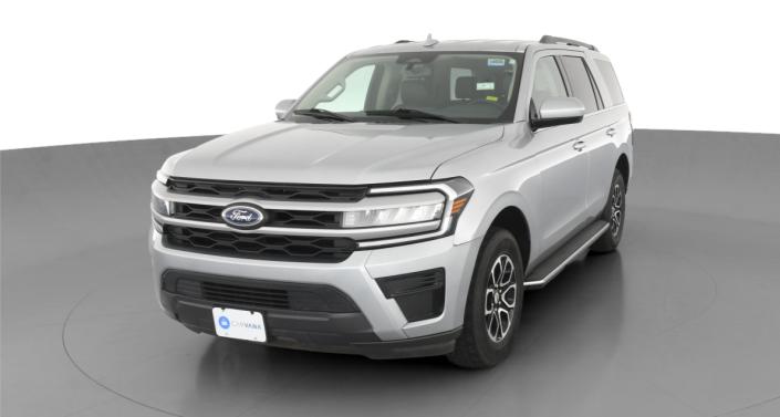 2023 Ford Expedition XLT -
                Rocklin, CA