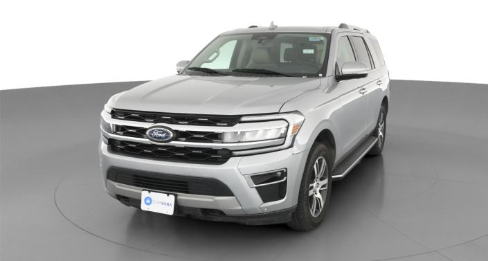 2022 Ford Expedition Limited -
                Rocklin, CA