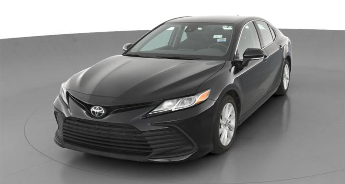 2023 Toyota Camry LE -
                Rocklin, CA