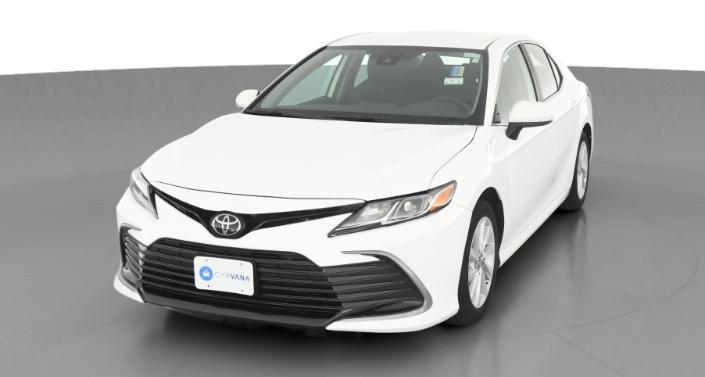 2024 Toyota Camry LE -
                Rocklin, CA