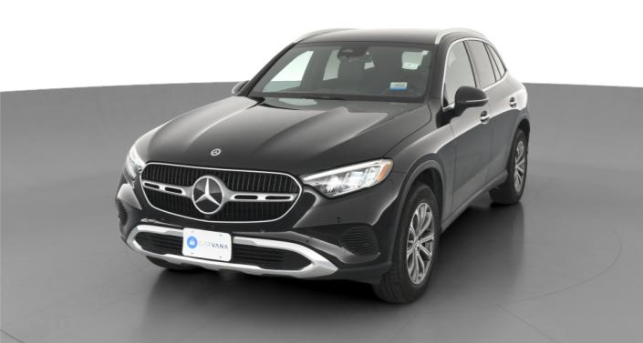 2024 Mercedes-Benz GLC 300 -
                West Memphis, AR