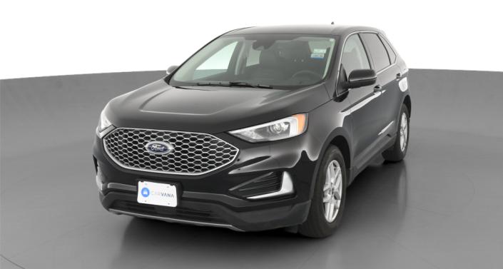 2024 Ford Edge SEL -
                Rocklin, CA