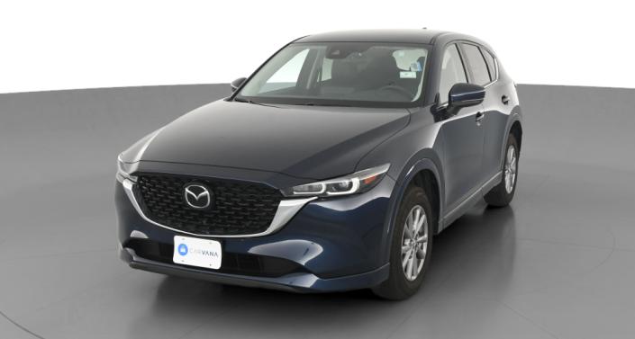 2024 Mazda CX-5 S -
                Rocklin, CA