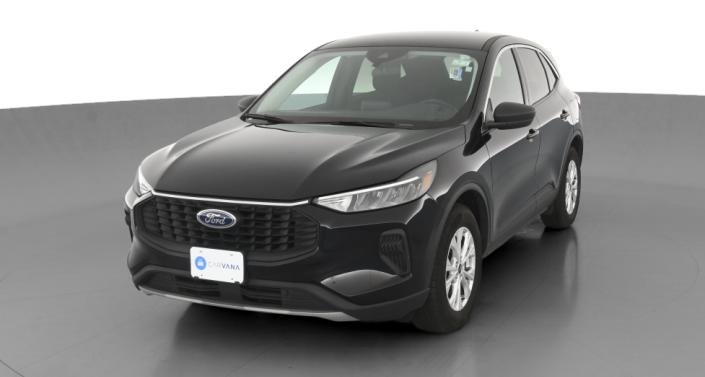 2024 Ford Escape Active -
                Rocklin, CA