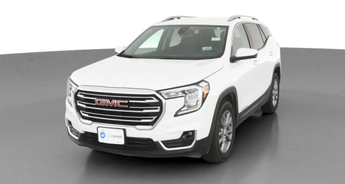 2024 GMC Terrain SLT -
                Rocklin, CA