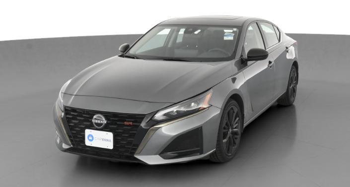 2024 Nissan Altima SR -
                Rocklin, CA