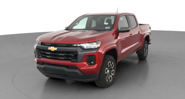 2023 Chevrolet Colorado LT -
                Bessemer, AL