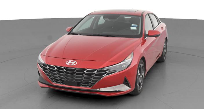 2023 Hyundai Elantra Limited Edition -
                West Memphis, AR