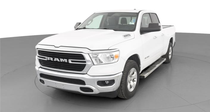 2020 RAM 1500 Big Horn -
                West Memphis, AR