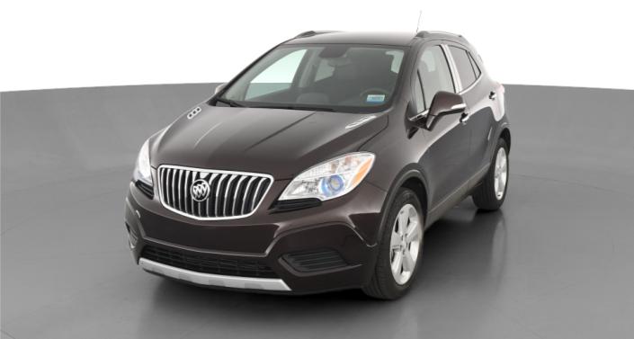 2015 Buick Encore Base -
                Haines City, FL