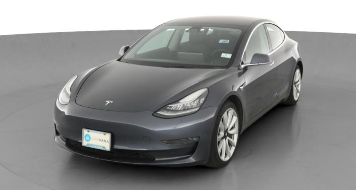 2018 Tesla Model 3 Long Range -
                Bessemer, AL