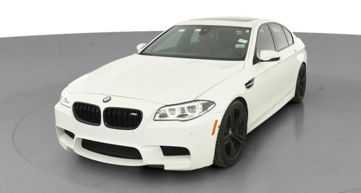 2016 BMW M5 Base -
                Bessemer, AL