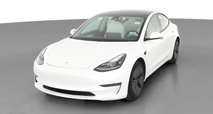 2021 Tesla Model 3 Standard Range -
                Trenton, OH