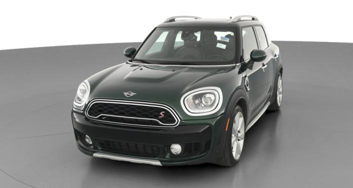 2019 MINI Cooper Countryman S -
                West Memphis, AR