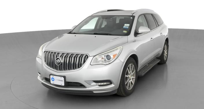 2014 Buick Enclave Leather Group -
                Colonial Heights, VA