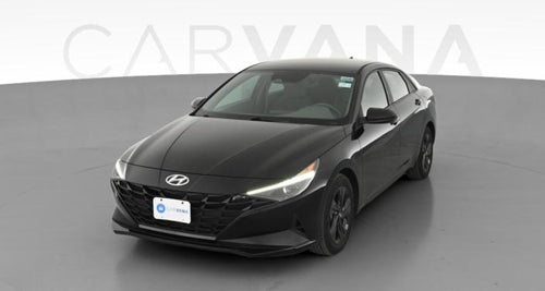 2022 Hyundai Elantra