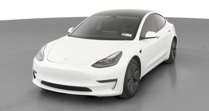 2023 Tesla Model 3 Standard Range -
                Fort Worth, TX