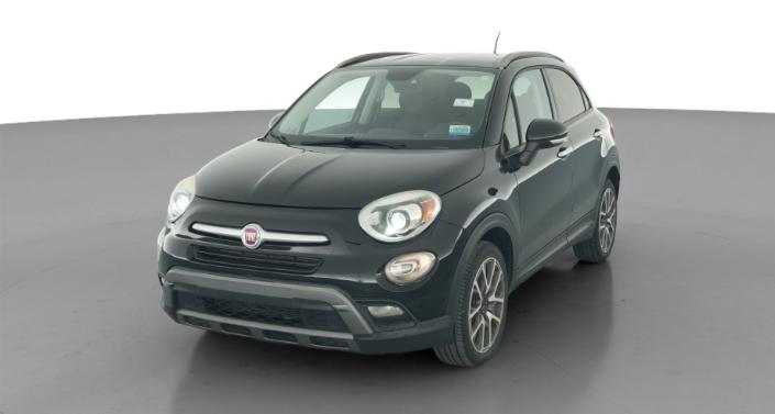 2017 Fiat 500X Trekking -
                  Indianapolis, IN