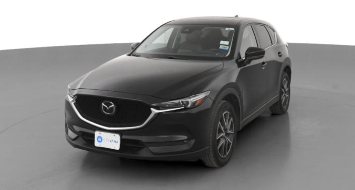 2017 Mazda CX-5 Grand Touring -
                Fort Worth, TX