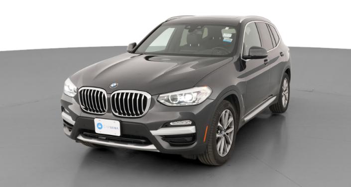 2019 BMW X3 sDrive30i -
                Tolleson, AZ