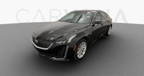 2021 Cadillac CT5
