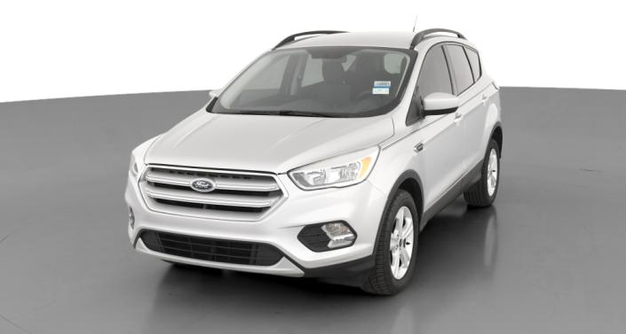 Thumbnail: 2018 Ford Escape - 1