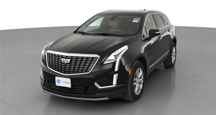 2022 Cadillac XT5 Premium Luxury -
                Beverly, NJ