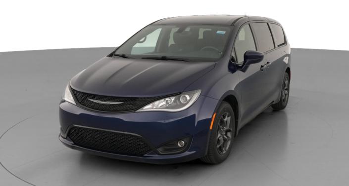 2020 Chrysler Pacifica Touring -
                Haines City, FL