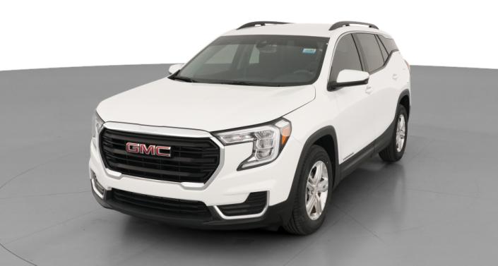 2022 GMC Terrain SLE -
                Haines City, FL