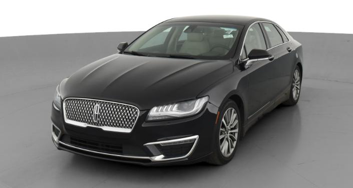 2020 Lincoln MKZ  -
                Concord, NC