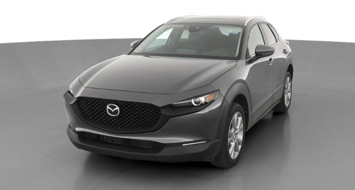 2022 Mazda CX-30 Preferred -
                Haines City, FL