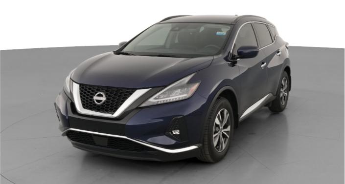 2023 Nissan Murano SV -
                Haines City, FL