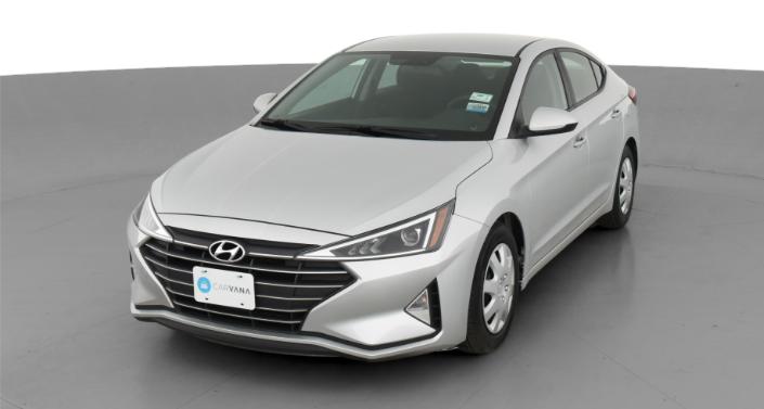 2019 Hyundai Elantra SE -
                Concord, NC