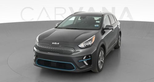 2022 Kia Niro EV
