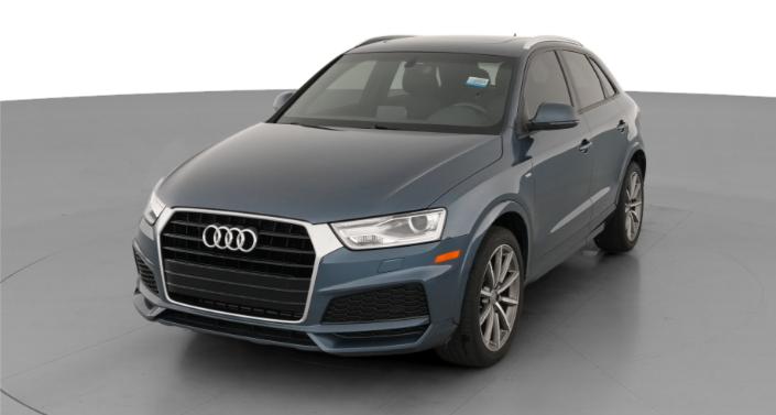 2018 Audi Q3 Premium -
                Union City, GA
