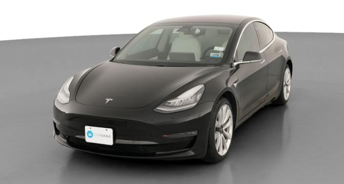 2019 Tesla Model 3 Long Range -
                Auburn, GA
