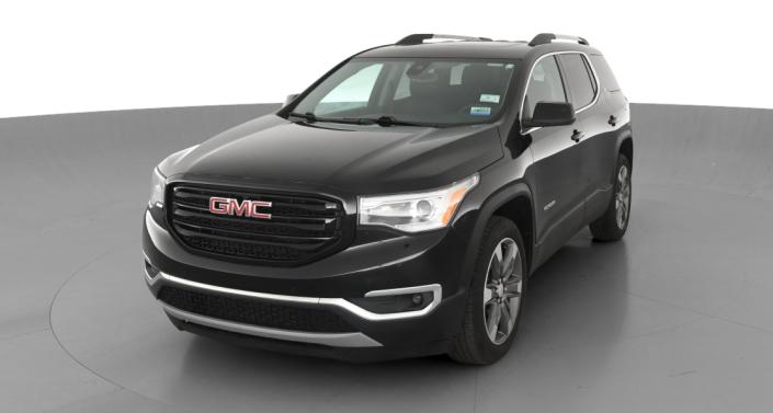 2018 GMC Acadia SLT -
                Akron, NY