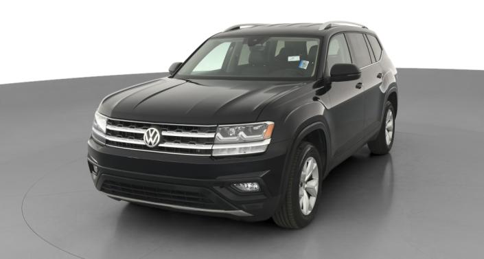 2018 Volkswagen Atlas SE -
                West Memphis, AR