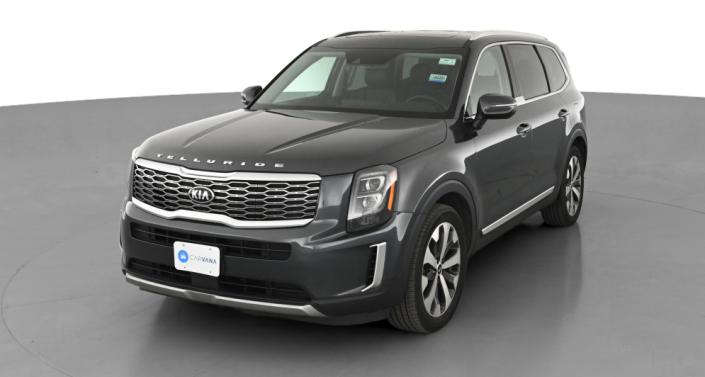 2021 Kia Telluride EX -
                Beverly, NJ