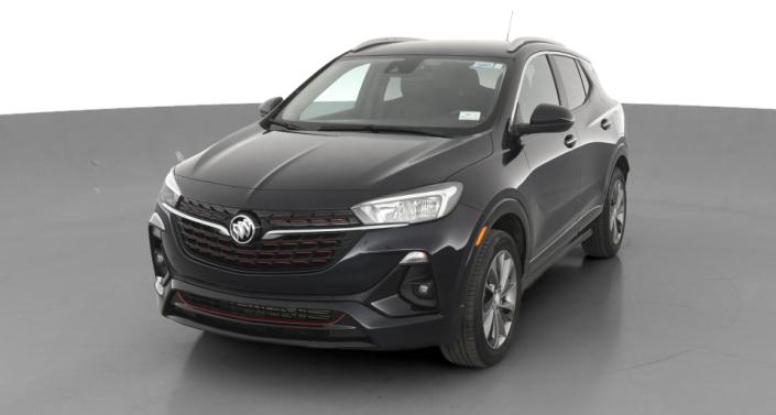 2021 Buick Encore GX Select -
                Wheatland, OK