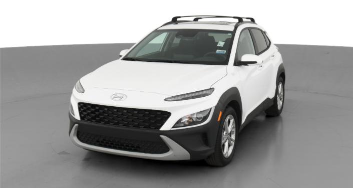 2022 Hyundai Kona SEL -
                Concord, NC