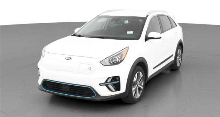 2020 Kia Niro EX -
                Auburn, GA