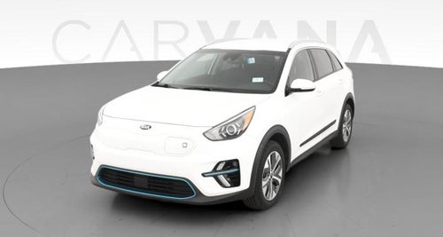 2020 Kia Niro EV