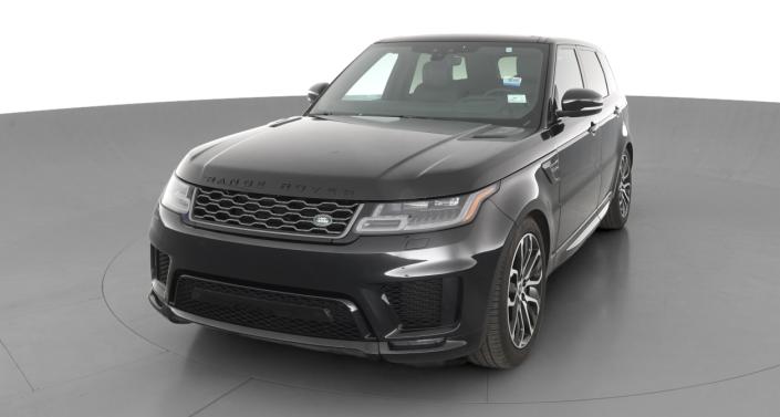 2021 Land Rover Range Rover Sport HSE -
                Colonial Heights, VA