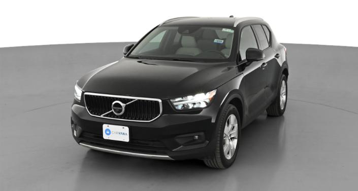 2022 Volvo XC40 T4 Momentum -
                Beverly, NJ