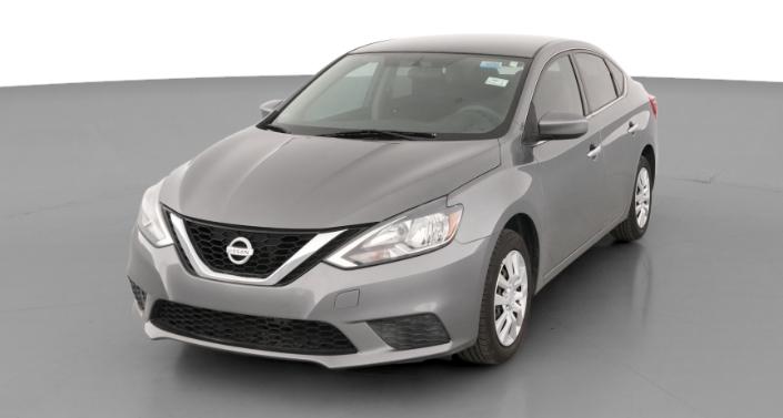 2017 Nissan Sentra SV -
                Tolleson, AZ