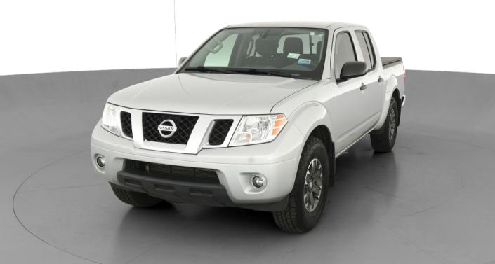 2019 Nissan Frontier Desert Runner -
                Bessemer, AL