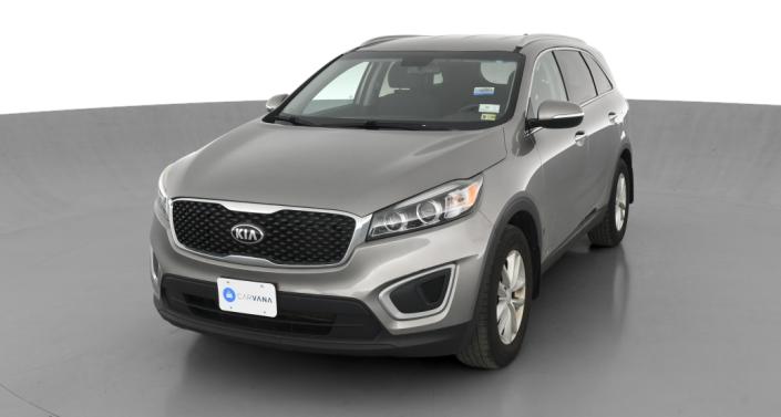 2018 Kia Sorento LX -
                Colonial Heights, VA