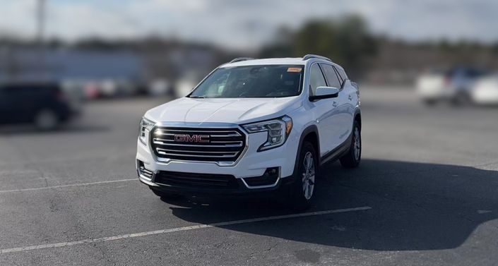 2024 GMC Terrain SLT -
                Union City, GA